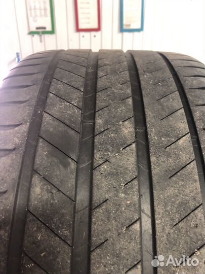 Michelin Latitude Sport 3 295/35 R21 103Y