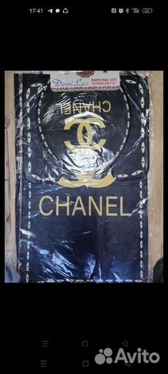 Коврик для ванной