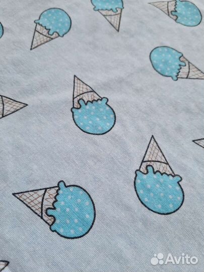 Конверт-одеяло на выписку