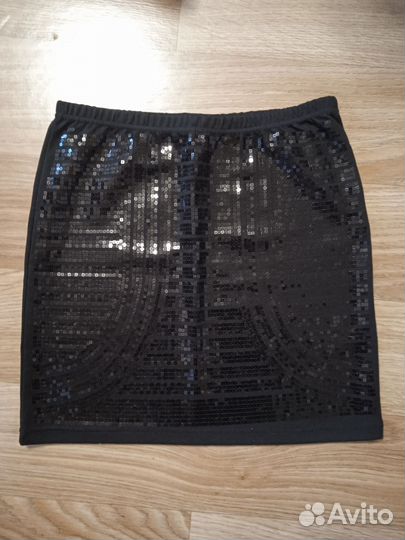 Юбка женская 46р