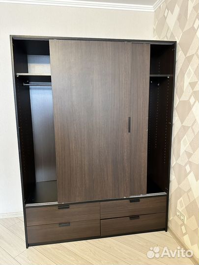Шкаф бу
