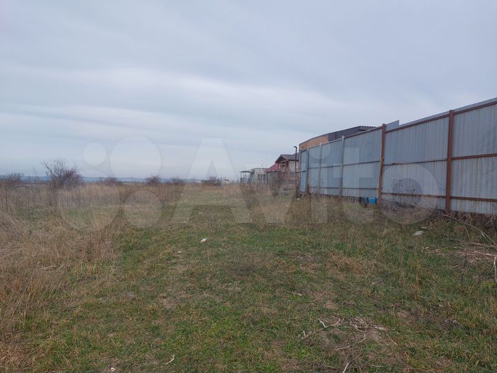 Участок 2,17 га (СНТ, ДНП)