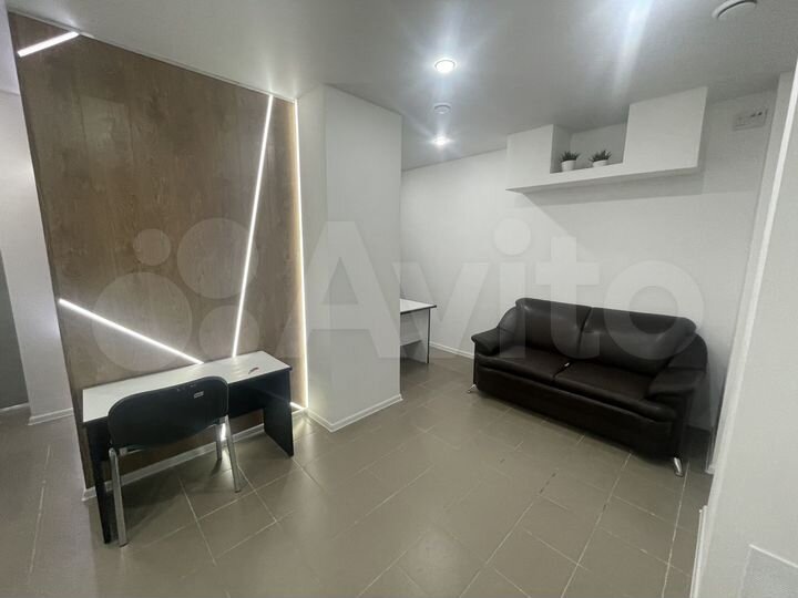 Свободного назначения, 28.5 м²