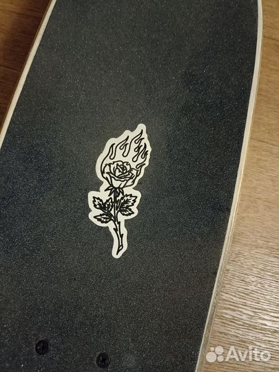 Скейтборд круизер Globe