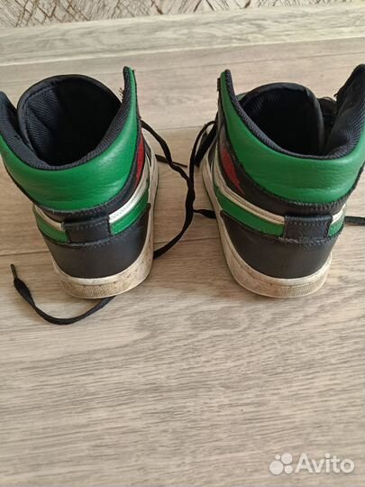 Кроссовки nike