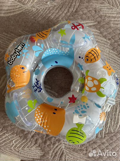Круг для купания