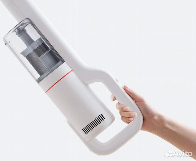 Xiaomi Roidmi S2 новый вертикальный пылесос