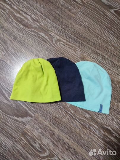 Шапка детская