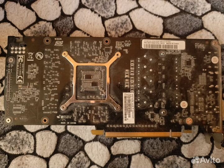 Gtx 1060 3gb palit