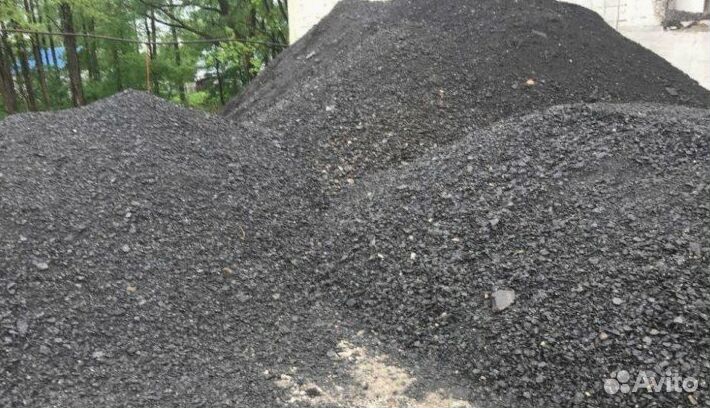 Щебень под подушку