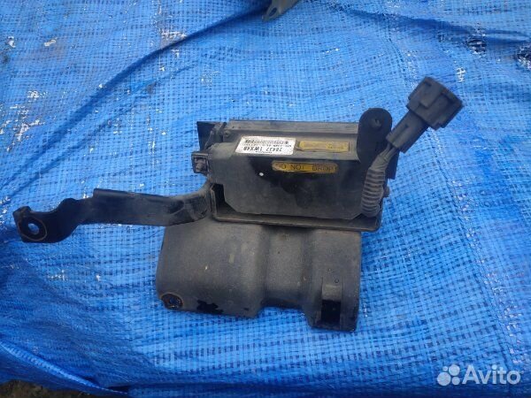 Датчик Infiniti Fx35 S51 VQ35HR 2013