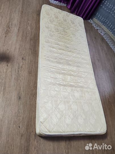 Матрас 80х200 бу