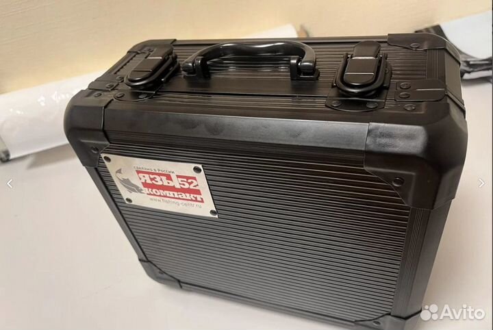 Подводная камера язь-52 Компакт 9 PRO