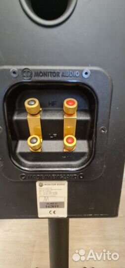 Monitor Audio Silver S1, SL CR