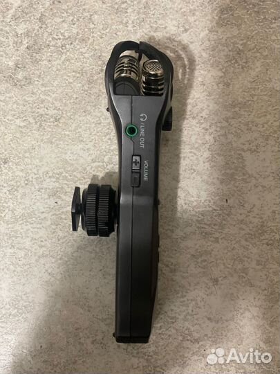 Рекордер Zoom H1n