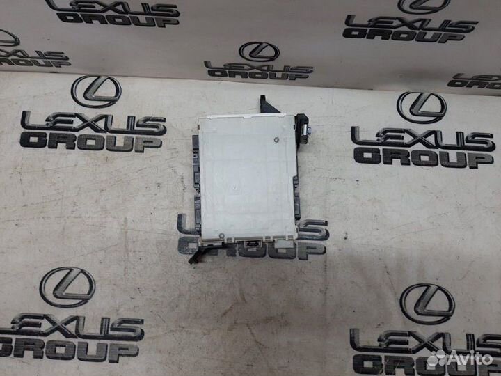 Блок комфорта Lexus RX450h
