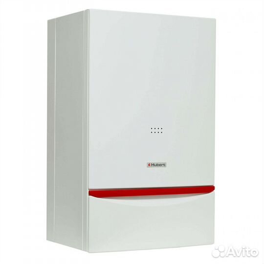 Газовый настенный одноконтурный котел