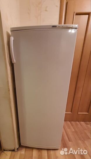 Морозильник Атлант