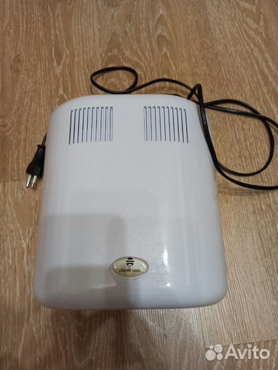 Уф лампа для маникюра