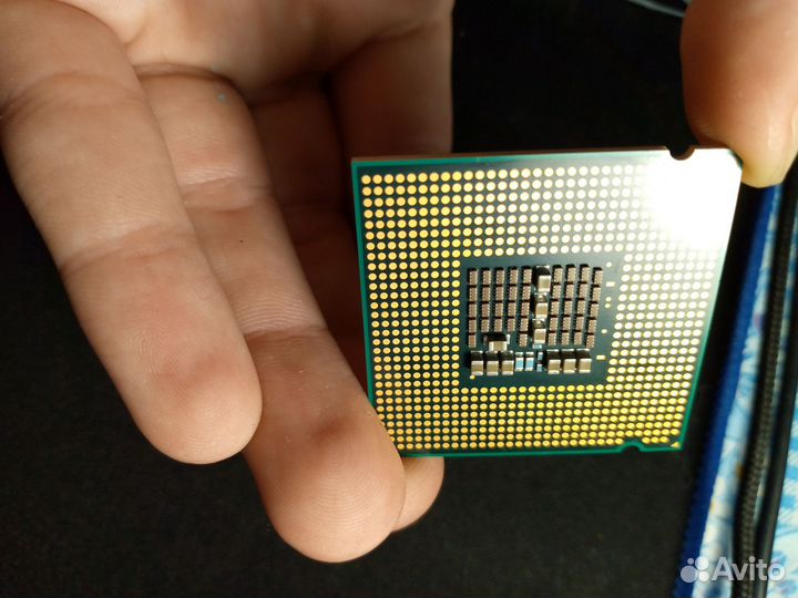 Процессор Q6600