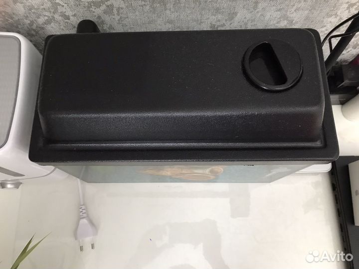 Аквариум для рыб