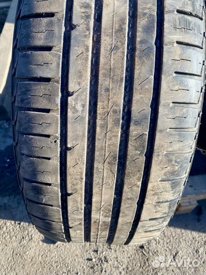 Nokian Tyres Nordman S2 SUV 235/55 R17