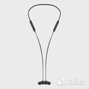 Беспроводные наушники Beats Flex All-Day, черный