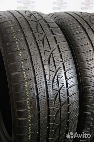 Hankook Winter I'Cept Evo 245/50 R18 100V