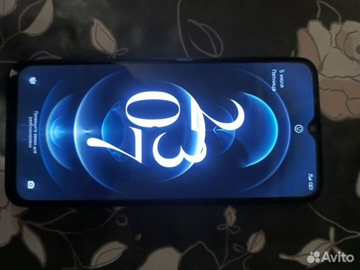 Xiaomi Poco M5, 6/128 ГБ