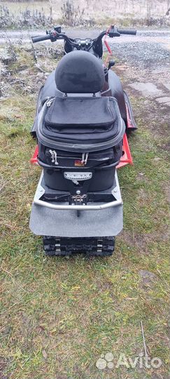 Снегоход irbis sf150l ирбис сф150