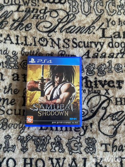 Игры для приставок ps4