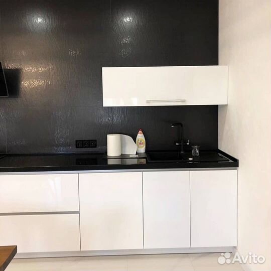 Кухни на заказ. Своё производство