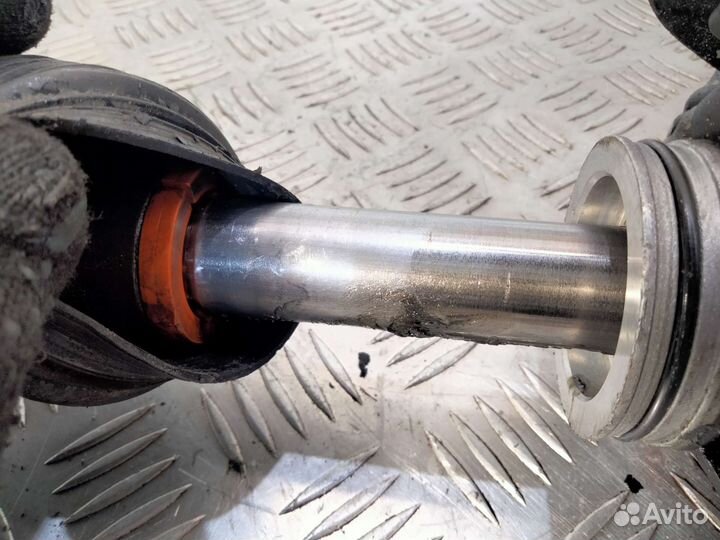 Рулевая рейка Фиат Добло