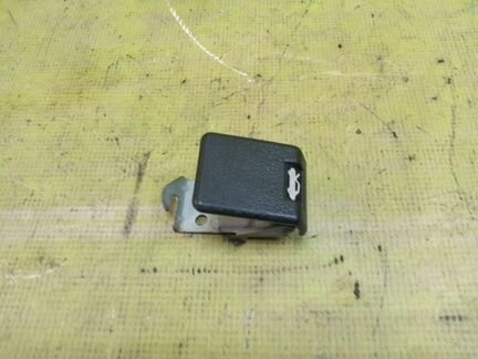 Ручка открытия капота Mitsubishi L200 KB4T 4D56