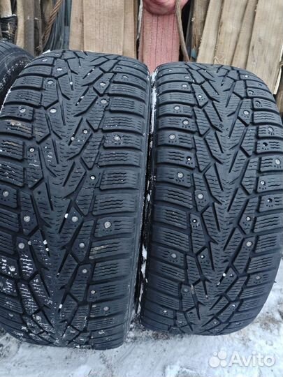 Nokian Tyres Hakkapeliitta 7 225/50 R17