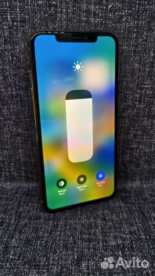 Телефон iPhone xs max 256gb