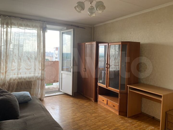 2-к. квартира, 50,1 м², 16/16 эт.