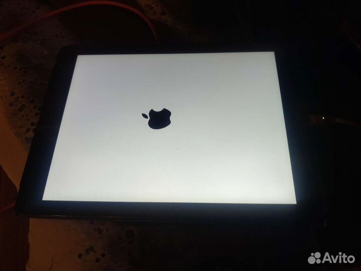 Планшет apple iPad air cellular