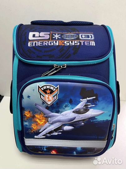 Рюкзак школьный