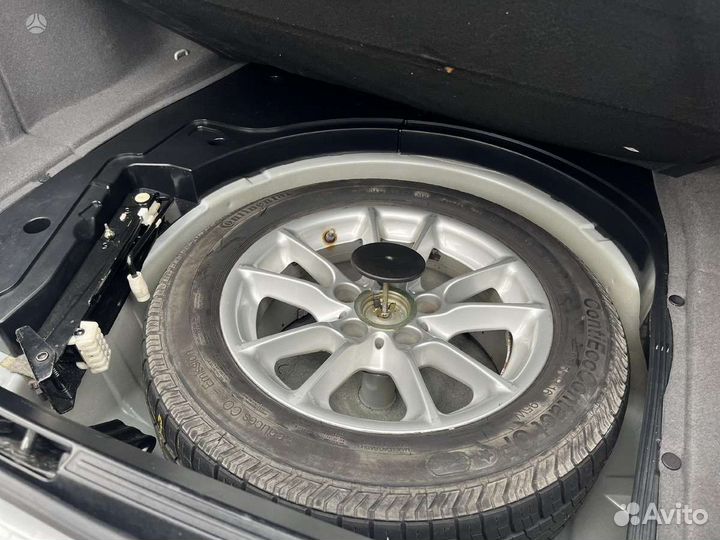 BMW 525i E39 из Германии в разбор