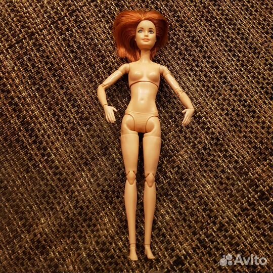 Барби Made-to-Move 2015 barbie