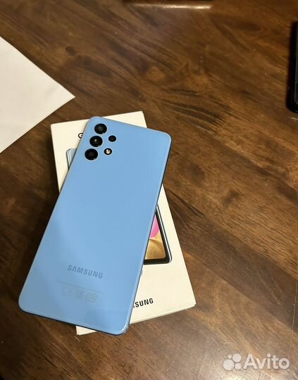 Samsung Galaxy A32, 4/64 ГБ