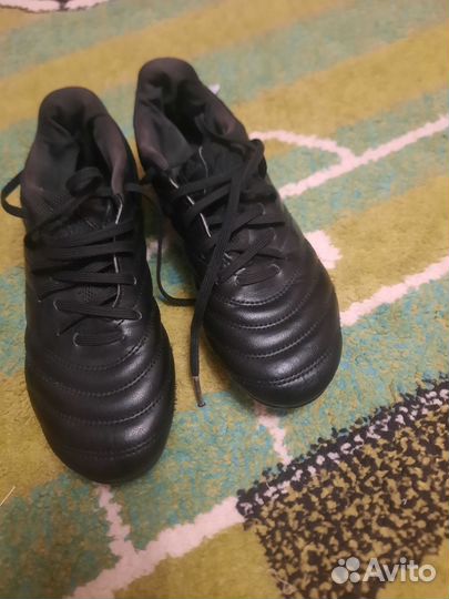 Бутсы adidas