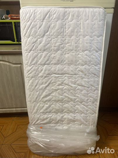 Матрас детский 120 60