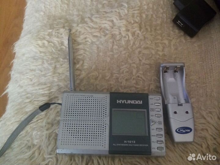 Wifi приемник hyndai рабочий