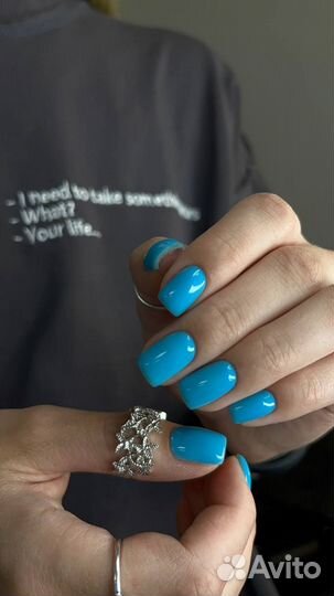 Мастер маникюра и педикюра