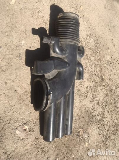 Воздуховод Land Rover Range Rover V supercharged