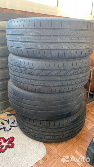 Goodyear American Eagle HR 205/55 R16