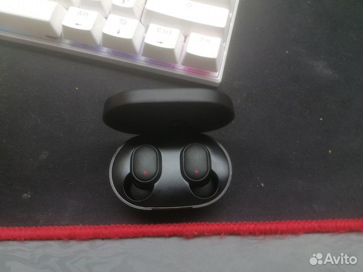Наушники xiaomi redmi airdots 2