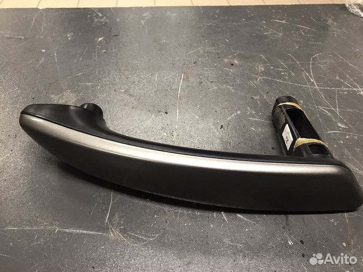 Ручка внутренняя передняя левая Renault Logan 2